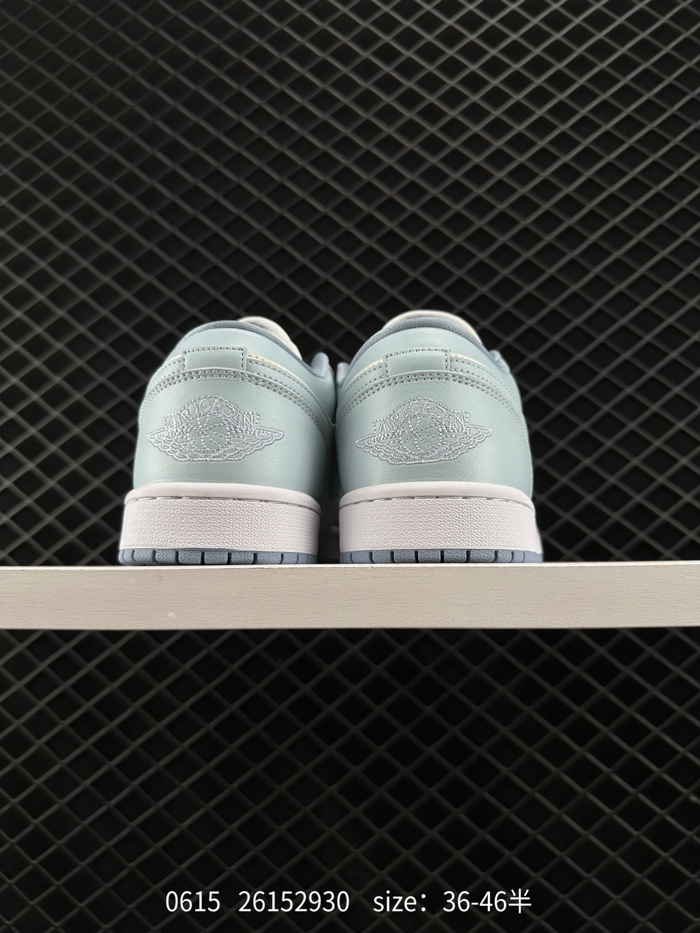 Air Jordan 1 Low AJ1